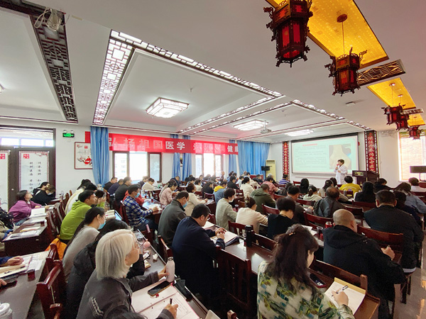 楊氏飛針傳承班